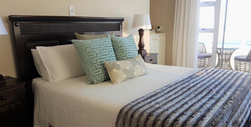 Beaumonte Guesthouse Hermanus Habitación foto