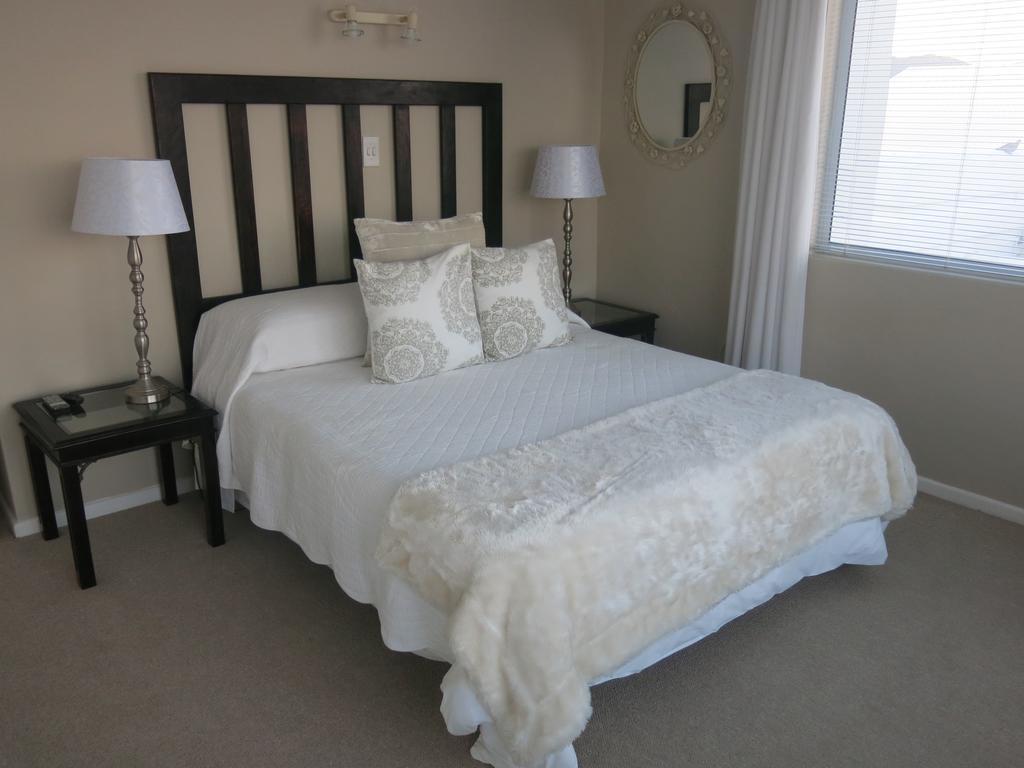 Beaumonte Guesthouse Hermanus Exterior foto
