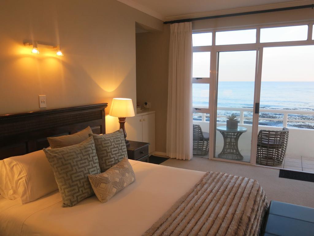 Beaumonte Guesthouse Hermanus Exterior foto