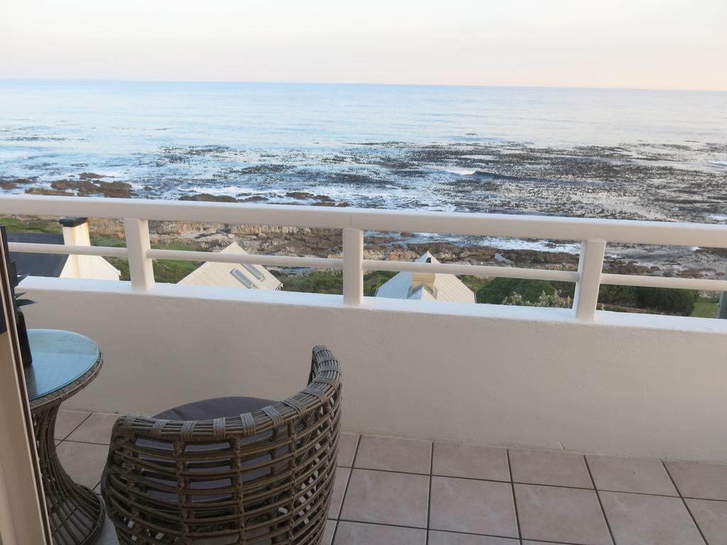 Beaumonte Guesthouse Hermanus Exterior foto