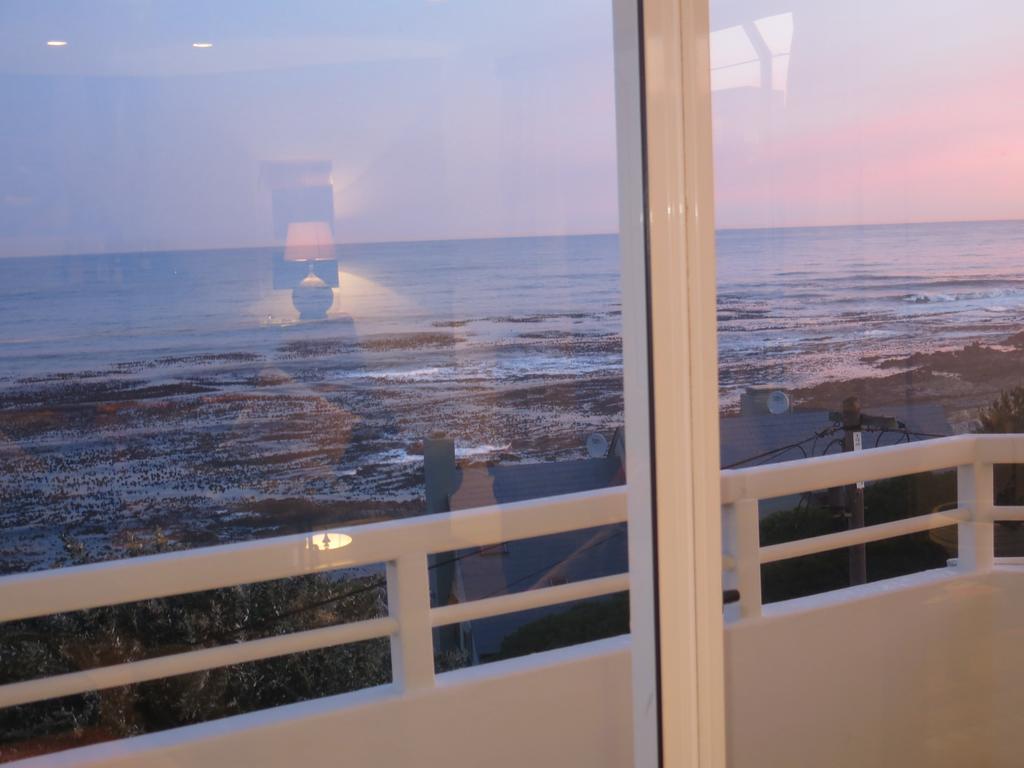 Beaumonte Guesthouse Hermanus Exterior foto