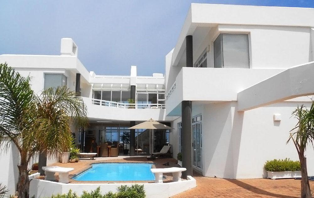 Beaumonte Guesthouse Hermanus Exterior foto