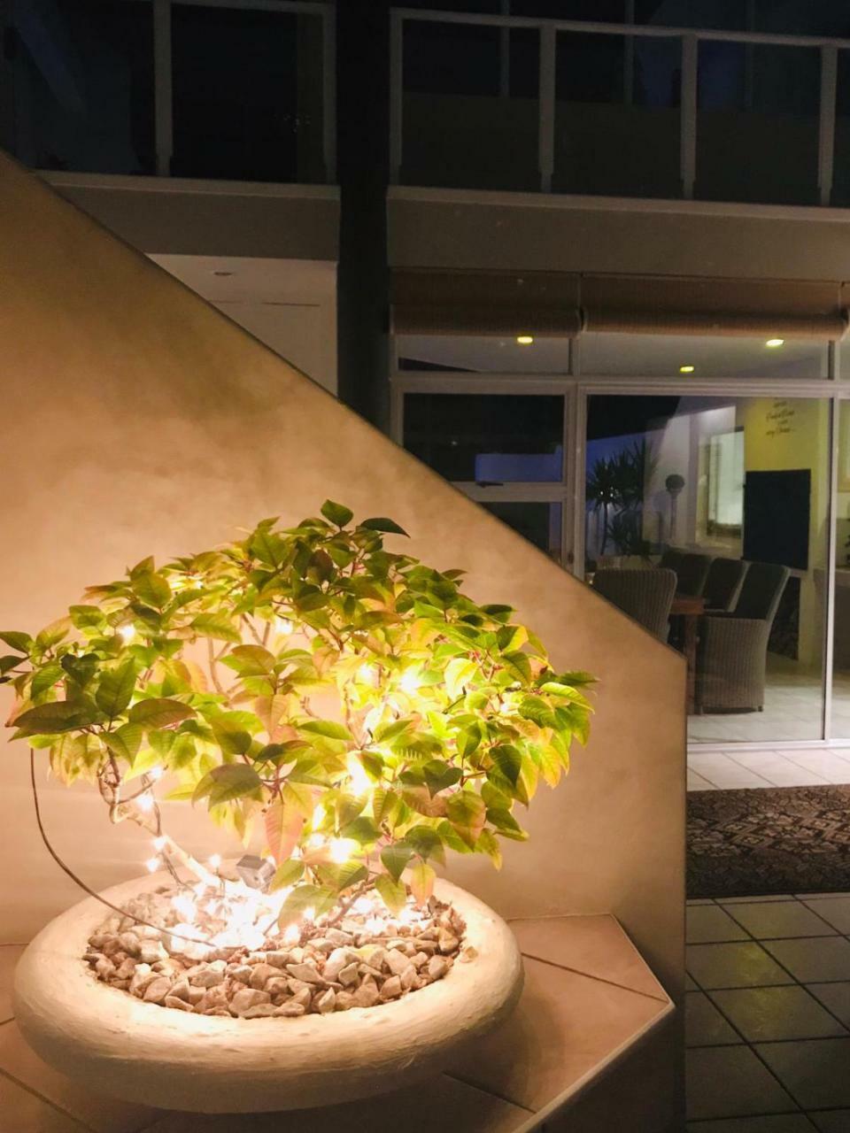 Beaumonte Guesthouse Hermanus Exterior foto