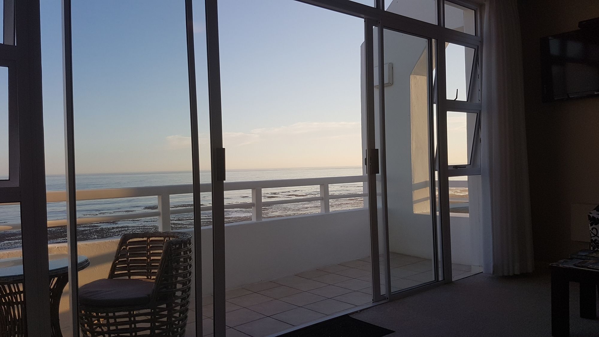 Beaumonte Guesthouse Hermanus Exterior foto