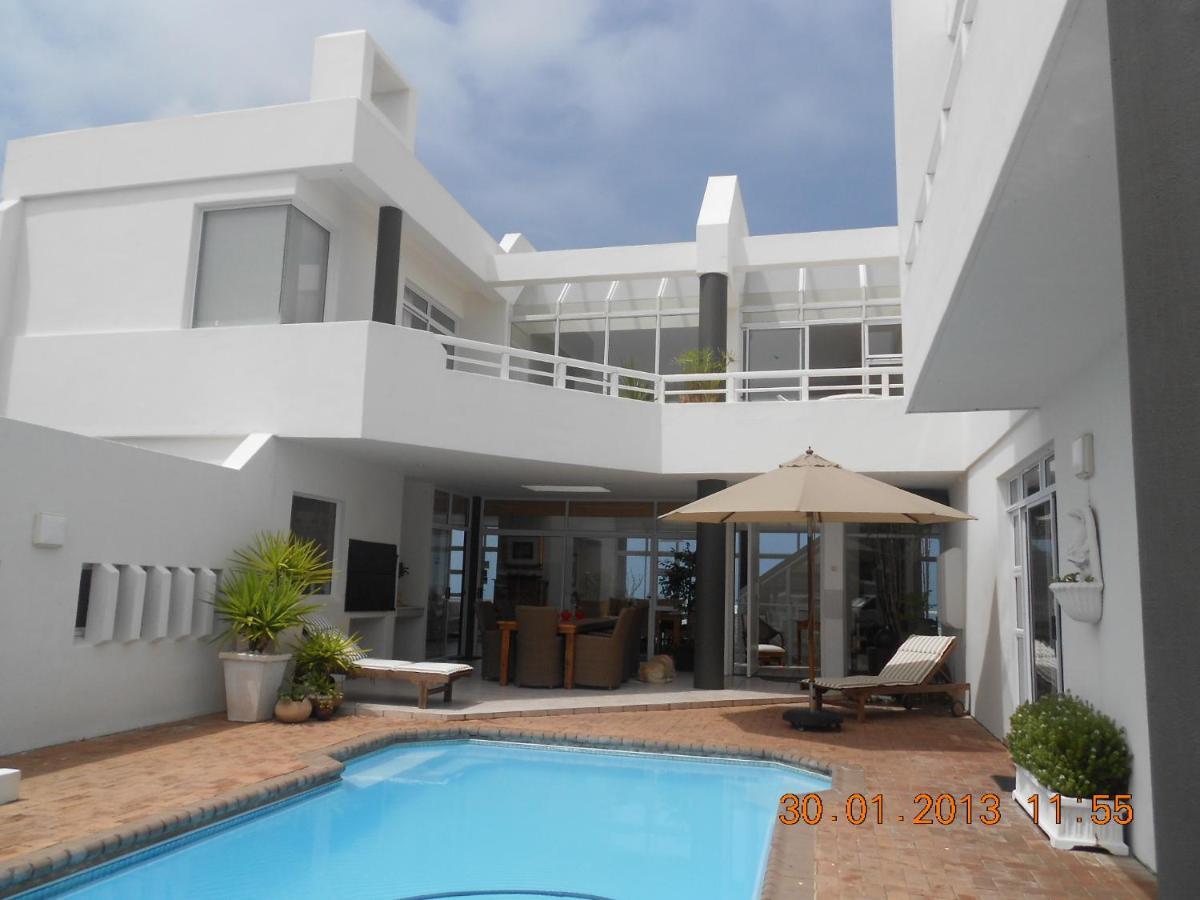 Beaumonte Guesthouse Hermanus Exterior foto